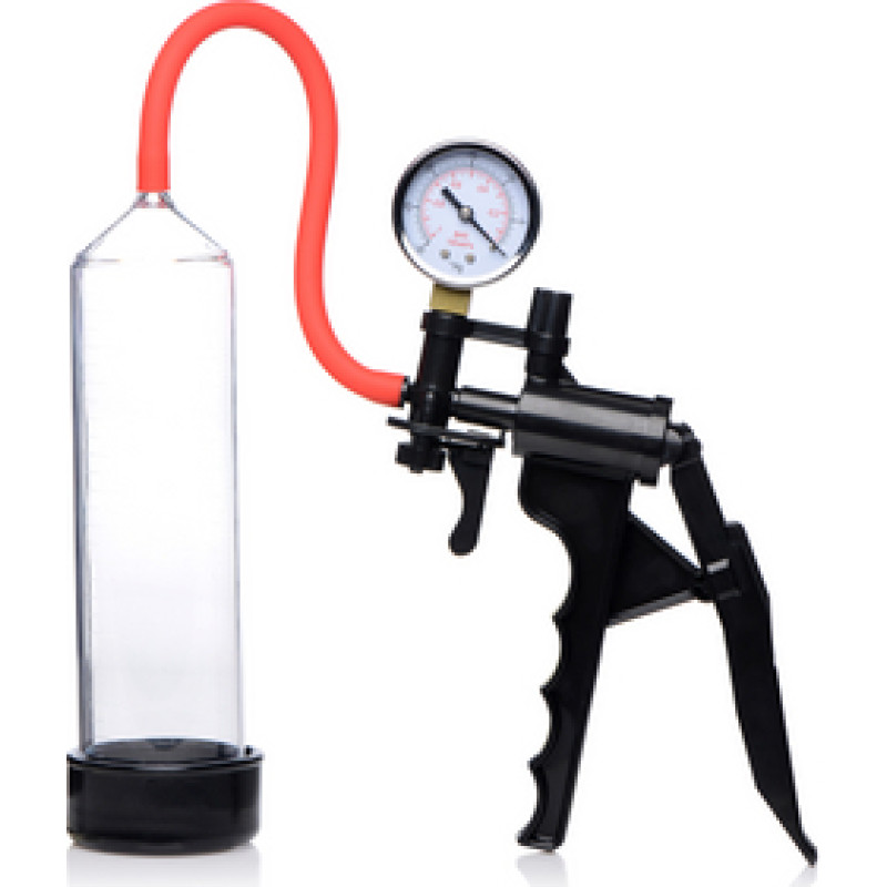 Xr Brands Jack Mate - Penis Pump