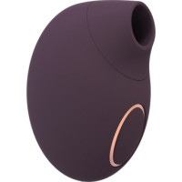 Irresistible By Shots Seductive - Air Pulse Vibrator