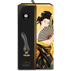 Shunga SANYA - Вибратор - Черный