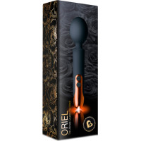 Rocks-Off Oriel - uzlādējams masāžas zizlis
