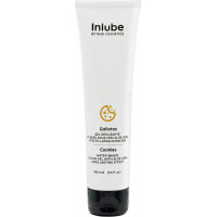Nuei Slīdošā želeja uz ūdens bāzes - Cepumi - 3,4 fl oz / 100 ml