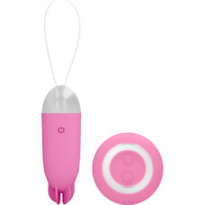 Simplicity By Shots Noah - Dual Wireless Rechargeable Vibrating Egg