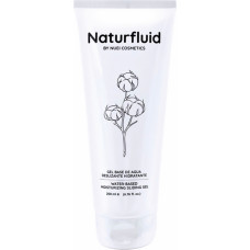 Nuei Naturfluid – veepõhine liuggeel – eriti paks – 6,76 fl untsi / 200 ml