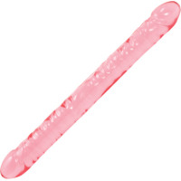 Doc Johnson Double Dong - Double Dildo - 18 / 45 cm