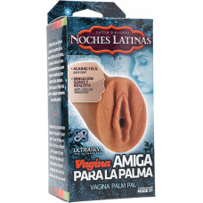 Doc Johnson Amiga La Palma jaoks – ULTRASKYN Pussy Masturbator