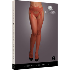 Le Désir By Shots Pėdkelnės su petnešėlėmis su dirželiu – vienas dydis
