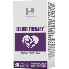 Sexual Health Series Supl.diety-Libido Therapy- 30 tab