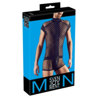 Svenjoyment Men´s Playsuit S