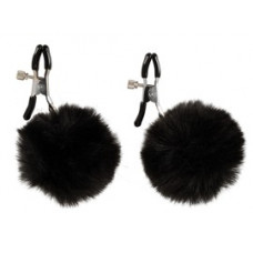 Magic Shiver ADV24 Nipple Clamps