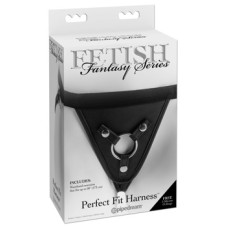 Fetish Fantasy Series FFS Perfect Fit Harness