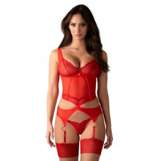 Obsessive OBS Corset L/XL