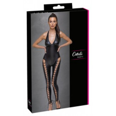 Cottelli Party Комбинезон со шнуровкой XL