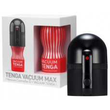 Tenga Vaakum max