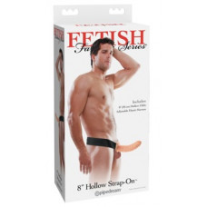 Fetish Fantasy Series FFS 8 tuščiaviduris dirželis