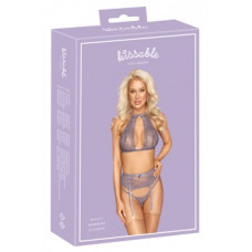 Kissable Riputuskomplekt S/M