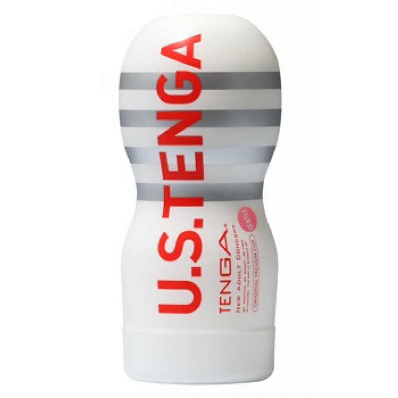 Tenga US Original Cup Gentle