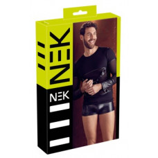 NEK Vyriški marškinėliai M