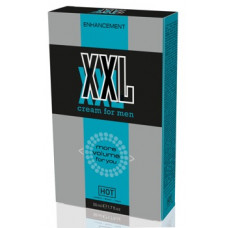 HOT Крем для объема XXL 50 мл