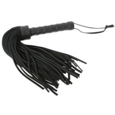 Zado Leather Flogger