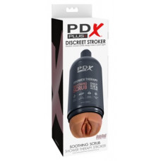Pdx Plus PDXP dušas nomierinošs iedegums