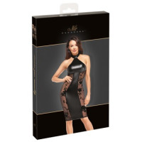 Noir Kleita līdz ceļiem XL