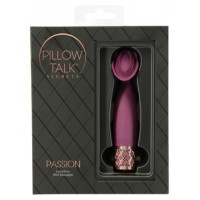 Pillow Talk Noslēpumi Kaislība