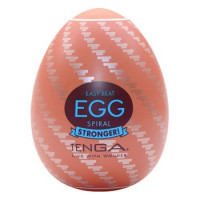 Tenga Olu spirāle Str. 1gab