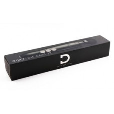 Doxy 3R Matte Black