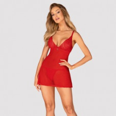 Obsessive OBS Babydoll XS/S