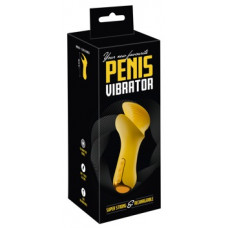 Your New Favourite Jūsu jaunais iecienītākais dzimumlocekļa vibrators