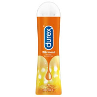 Durex Play Warming 100ml