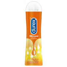 Durex Play Warming 100ml