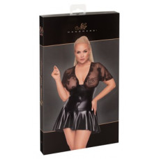 Noir Kleit 3XL