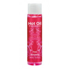 Nuei Hot Oil Strawberry 100 ml