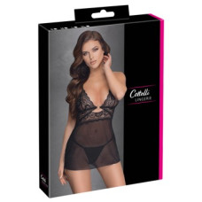 Cottelli Lingerie Babydoll Ring M
