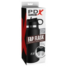 Pdx Plus PDX FapFlask Искатель острых ощущений
