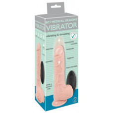 Medical Silicone RC vibrators