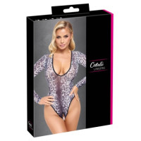 Cottelli Lingerie Body Snake S
