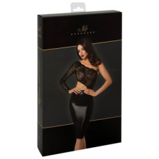 Noir Kleit top M