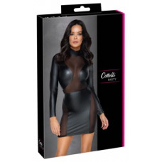 Cottelli Party Платье с длинным рукавом L