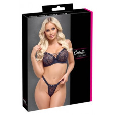 Cottelli Lingerie BH komplekts bl 75B/S