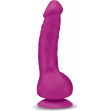 G-Vibe G-Real Mini — fuksija