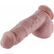 Hismith KlicLok Dildo 21 cm