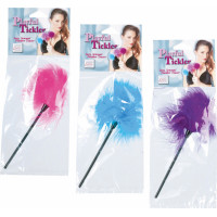 Calexotics Playful Tickler / Multicolor