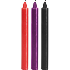 Toyjoy Japanese Drip Candles