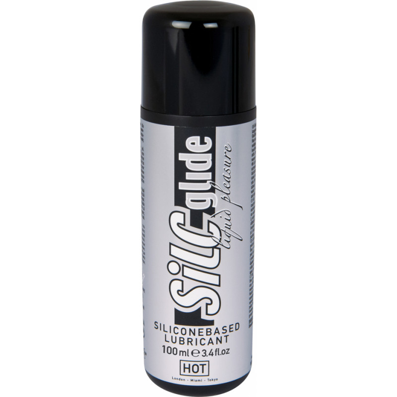 HOT Silc Glide Silicone 100ml