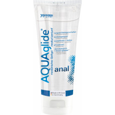 Joy Division Aquaglide Anal 100ml