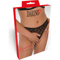 Daring Intimates Crotchless Hiphugger