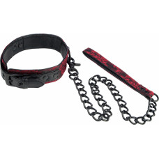 Calexotics Scandal Collar with Leash