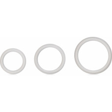 Calexotics Silicone Support Rings